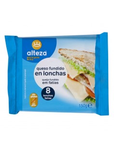QUESO ALTEZA LONCHAS PARA...