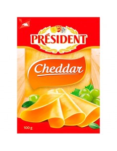 QUESO PRESIDENT CHEDDAR...