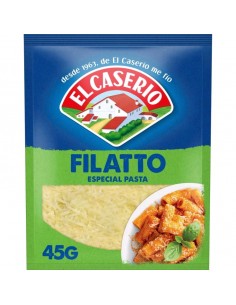 QUESO RALLADO FILATTO EL...