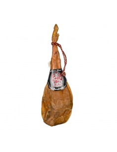JAMON GRAN SELECCION DUROC...