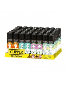 CLIPPER ELEMENTS 3A 2