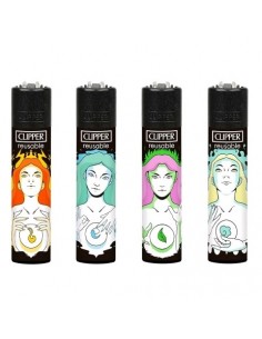CLIPPER ELEMENTS 3A