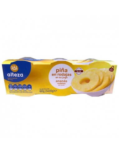 PIÑA ALTEZA EN SU JUGO LATA