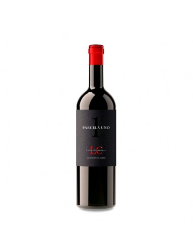 VINO LOPEZ CRISTOBAL PARCELA 1