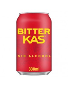 BITTER KAS