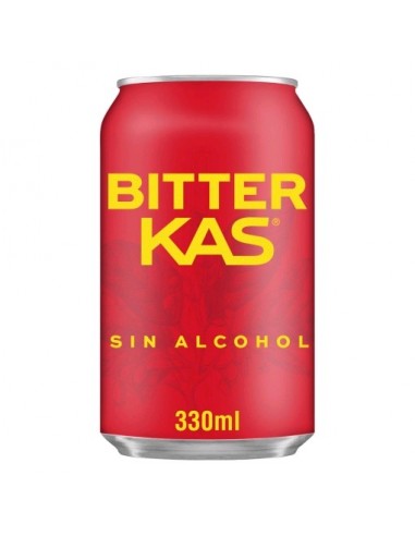 BITTER KAS