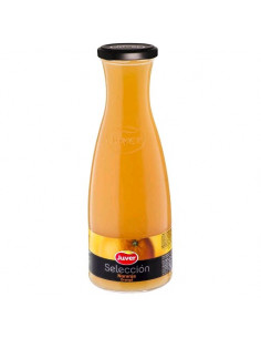 ZUMO JUVER PIÑA NARANJA