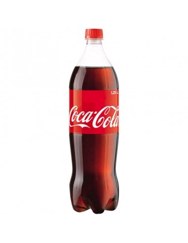 COCA COLA CLASSIC