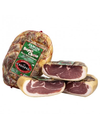 JAMON DESHUESADO EL CHATO ALTO...