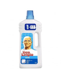 DON LIMPIO BAÑOS 2