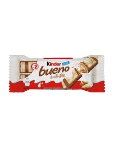 KINDER BUENO WHITE 2