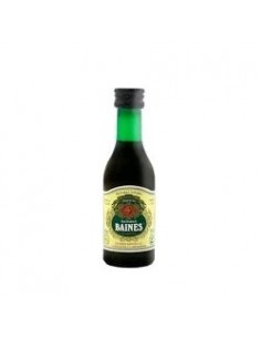 MINI BOTELLA PACHARAN...