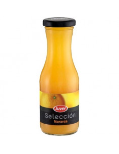 ZUMO JUVER NARANJA