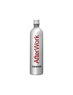 VODKA CARAMELO AFTERWORK