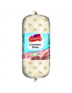 CHOPPED PORK CAMPOFRIO