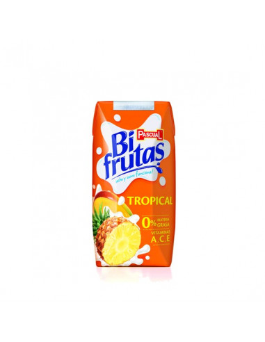 BI FRUTAS TROPICAL PASCUAL