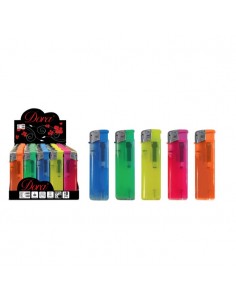 MECHERO DORA FLUOR