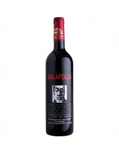 VINO MALAFOLLA CRIANZA