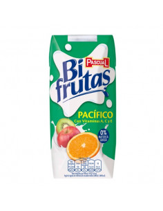 BI FRUTAS PACIFICO PASCUAL