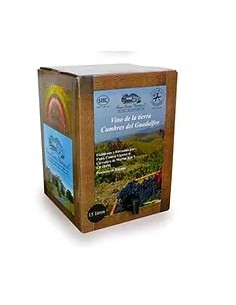 BODEGA CUATRO VIENTOS BAG... 2