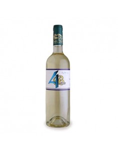 VINO 4BINOS BLANCO
