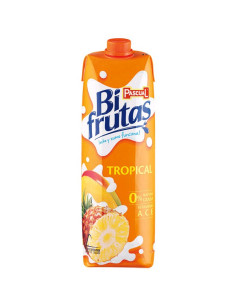 BIFRUTAS TROPICAL PASCUAL 1L