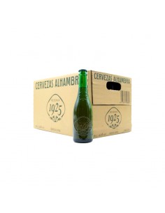 ALHAMBRA 1925