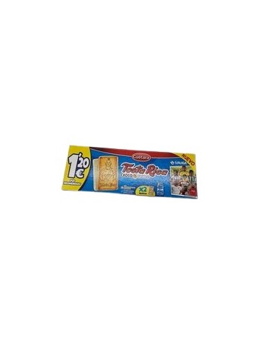 GALLETAS OREO