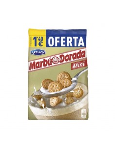 MINI MARBU DORADA ARTIACH