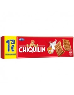 CHIQUILIN GALLETAS ARTIACH