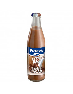 BATIDO PULEVA CACAO