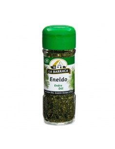 ENELDO A GRANEL LA BARRACA