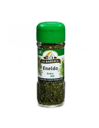 ENELDO A GRANEL LA BARRACA