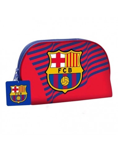NECESER FUTBOL CLUB BARCELONA