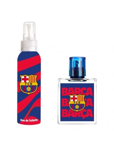 NECESER FUTBOL CLUB BARCELONA