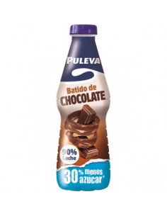 BATIDO PULEVA CACAO