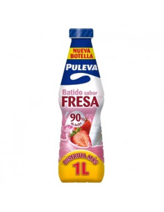 BATIDO PULEVA FRESA