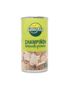 SABORALSA CHAMPIÑONES...