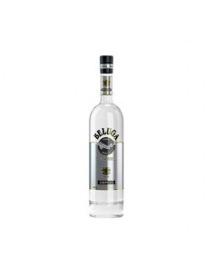 VODKA BELUGA
