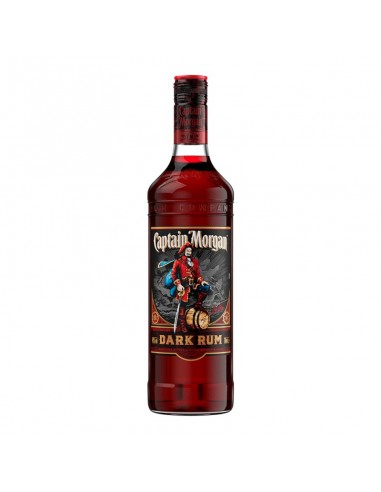 RON CAPITAN MORGAN DARK