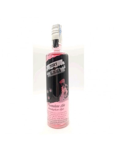 GIN PEAKY BLINDER ROSE