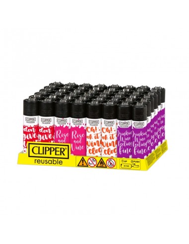 CLIPPER WINEABULOUS BLANCO