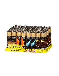 CLIPPER ACROSS UNIVERSE 2