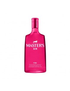 GINEBRA MASTERS PINK