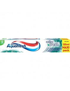 DENTIFRICO AQUAFRESH ACTIVE...