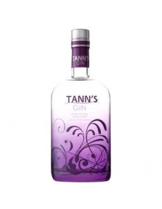 GIN TANNS