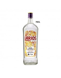 GIN LARIOS