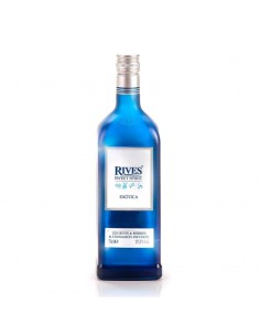GIN RIVES EXOTICA