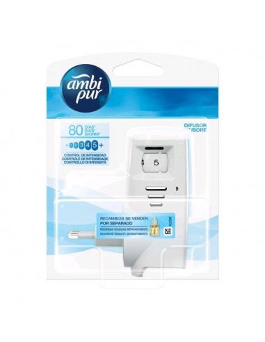 AMBIPUR DIFUSOR PARA RECAMBIOS