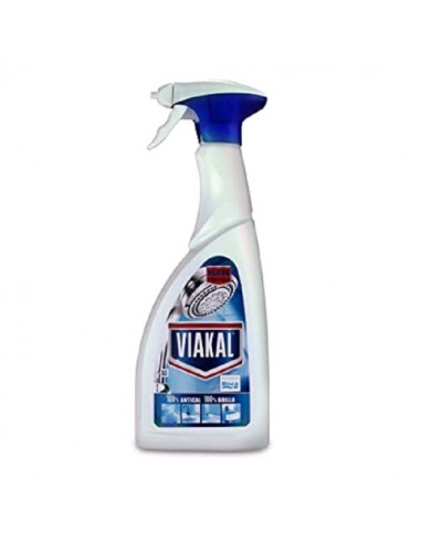 VIAKAL ANTICAL PISTOLA